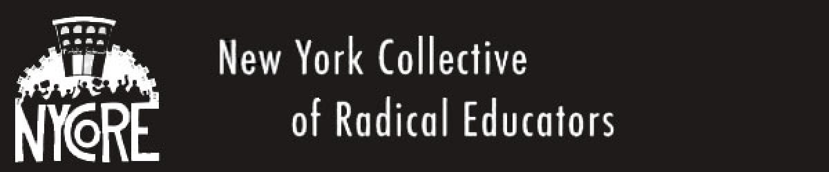 New York Collective of Radical Educators