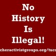 3.1.12 – No History Is Illegal Campaign Wraps Up Dear NYCoRE Members, As we wrap up our month-long campaign, No History Is Illegal, we can count more than 11,500 people who visited the campaign website, and nearly 1,500 people...