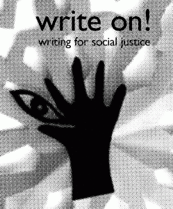 Write On Cover