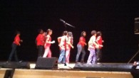 Afrolatin Funk Club Mambo & Poet Malcolm Wicks: Opening #NYCoRE Conf. 2013 Opening for Karen Lewis NYCoRE conference participants were greeted by the sweet mambo moves of the AfroLatin Funk Club from PS 306 from the Bronx and the powerful word of...
