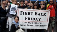 &nbsp; School Closings, Increased Charter Co-locations, Larger Classes, Merit Pay, Firing Half the Staff at 33 Schools AND A Flawed Teacher Evaluation System… The Education Mayor? &nbsp; It’s time for...