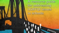 Come out this Wednesday, January 25th to learn more about NYQueer’s Beyond Tolerance Guide and share ideas with other educators! &nbsp; Teachers and educators often face challenges when considering how to...